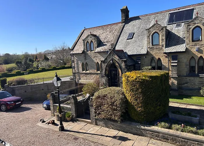 St George\'S Lodge