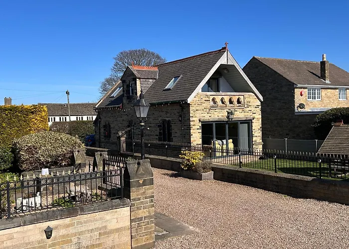 St George\'S Lodge