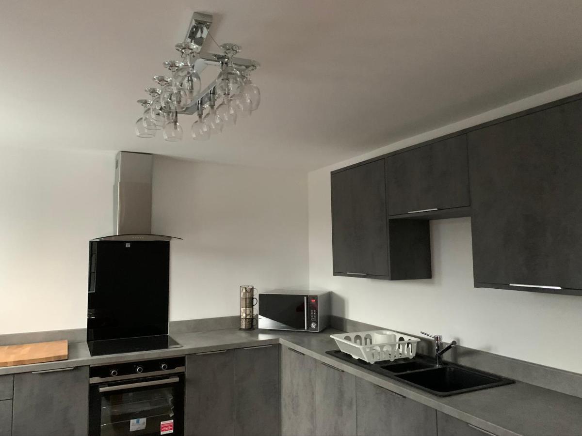 St George's Country house *