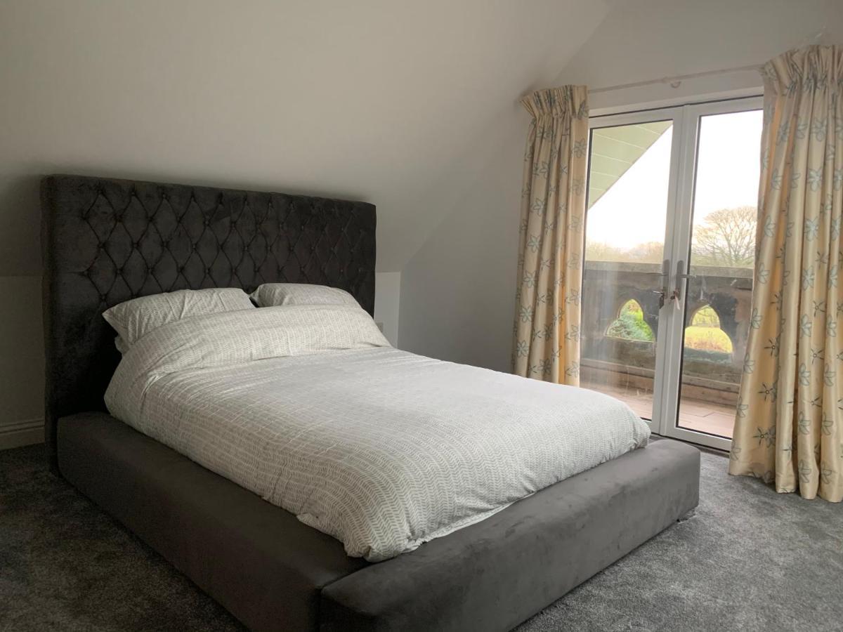 Country house St George's
