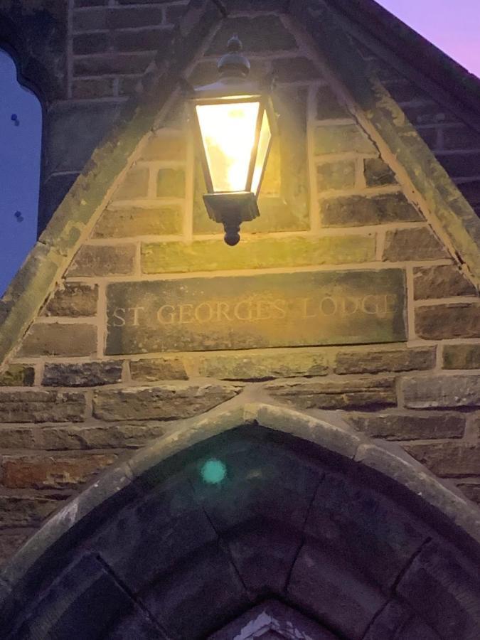 St George's