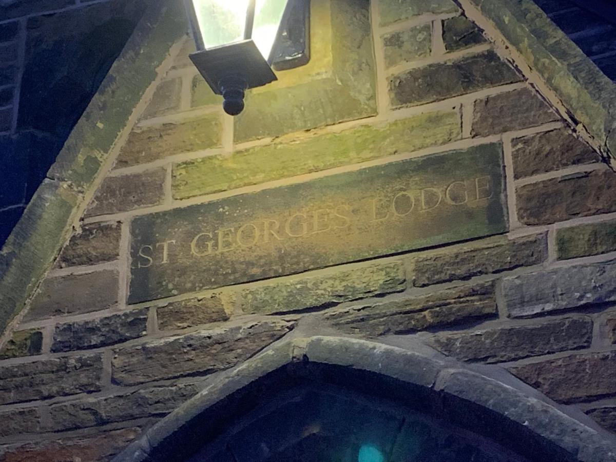St George's Country house *