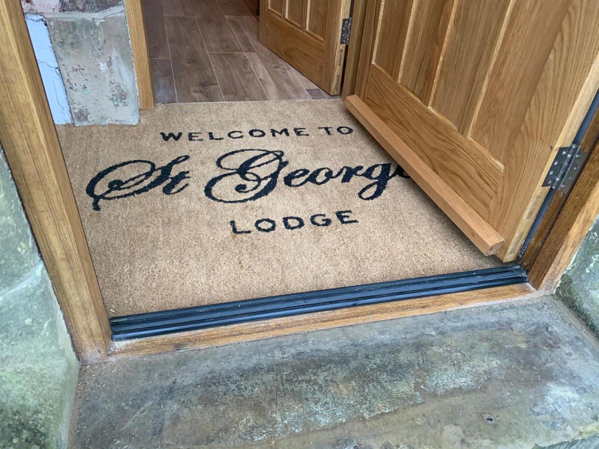 St George's Country house