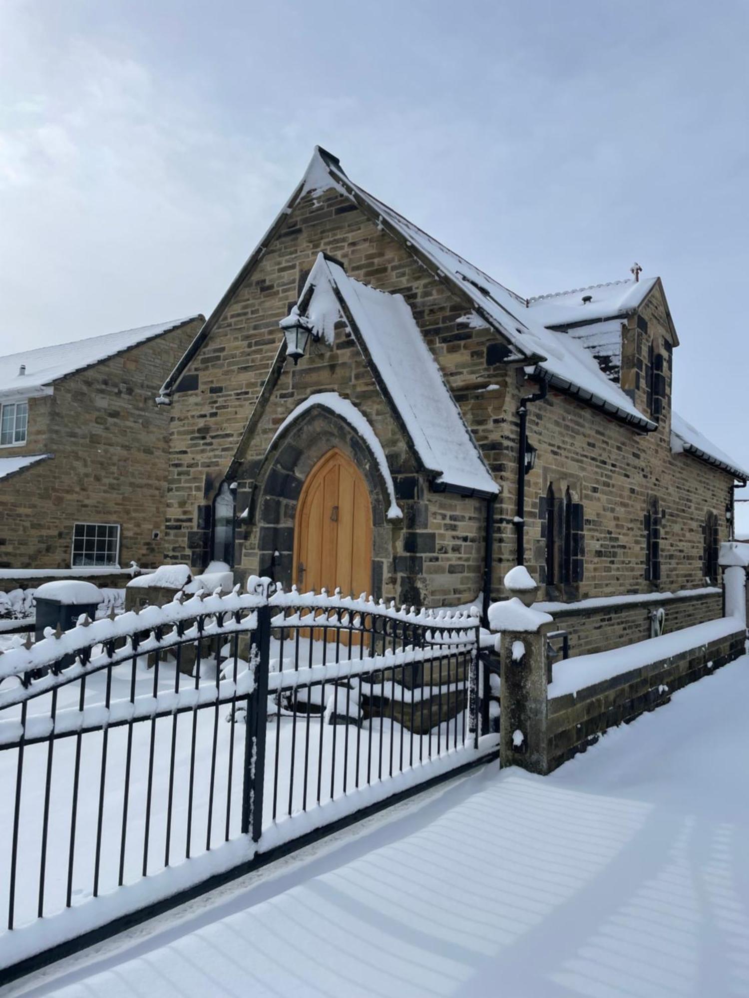 St George's
