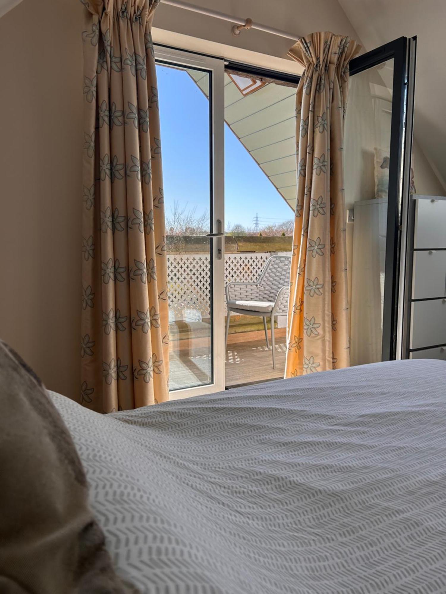 St George's Country house